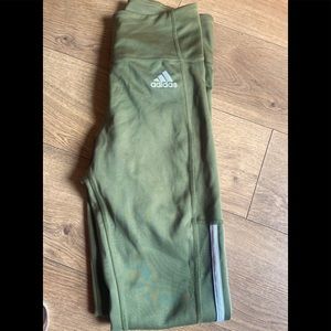 Adidas leggings